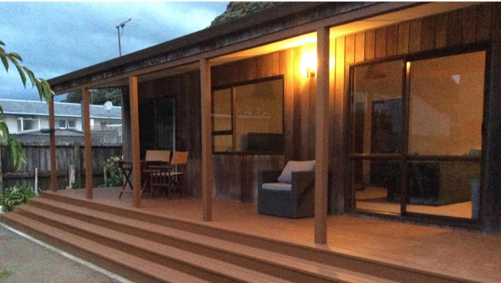 Pohutukawa Cottage Ohope Zewnętrze zdjęcie