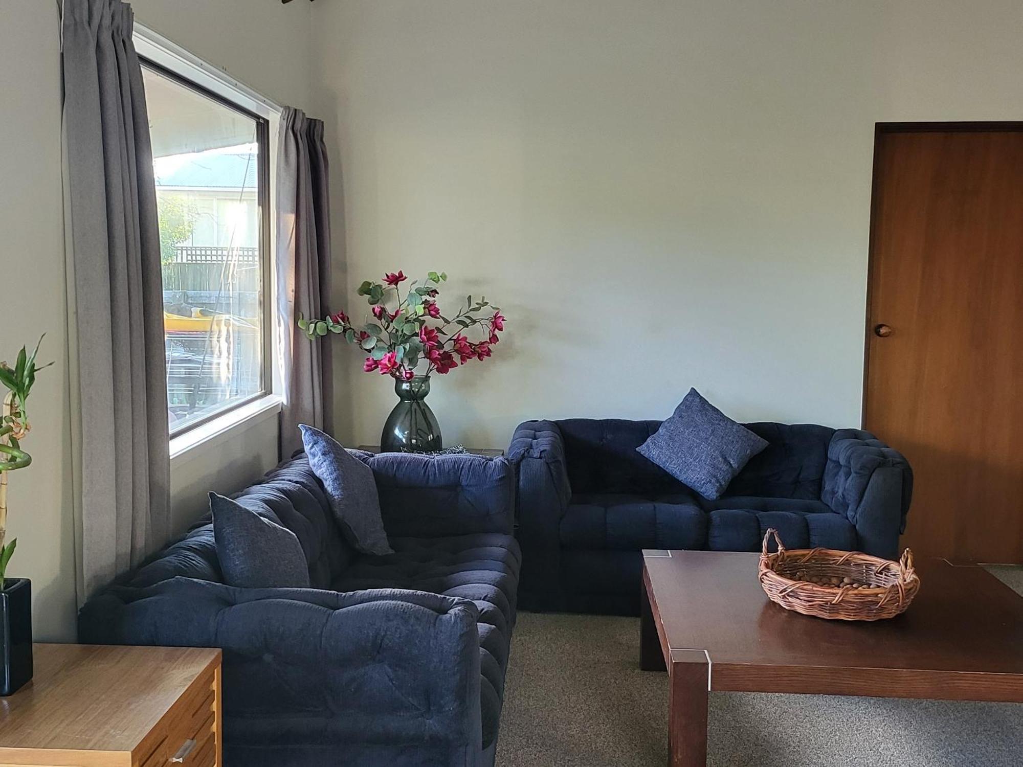 Pohutukawa Cottage Ohope Zewnętrze zdjęcie